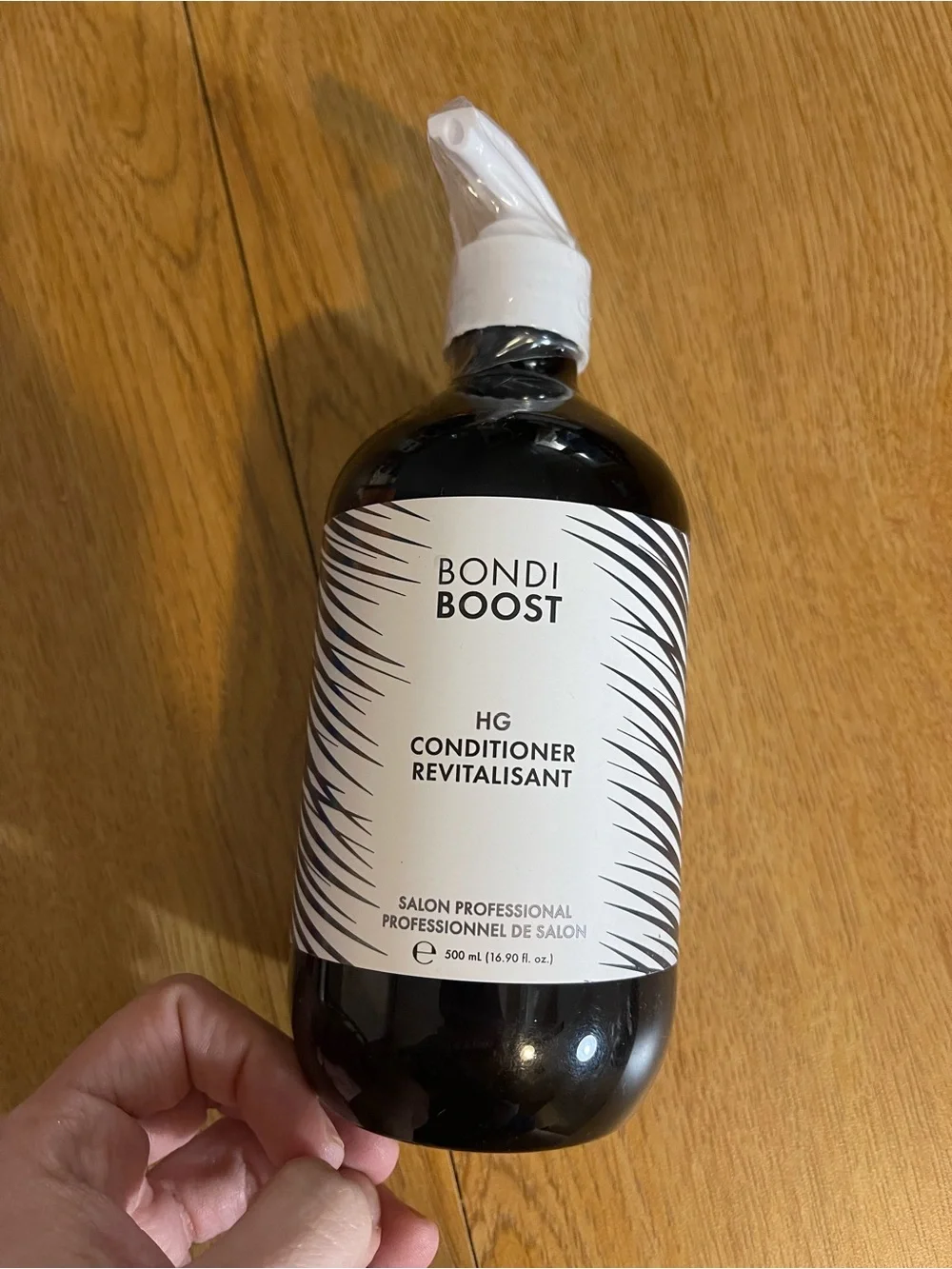 Bondi Boost HG Thickening Conditioner